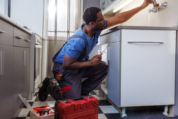 Best Emergency Plumbing Services in Tton, IL